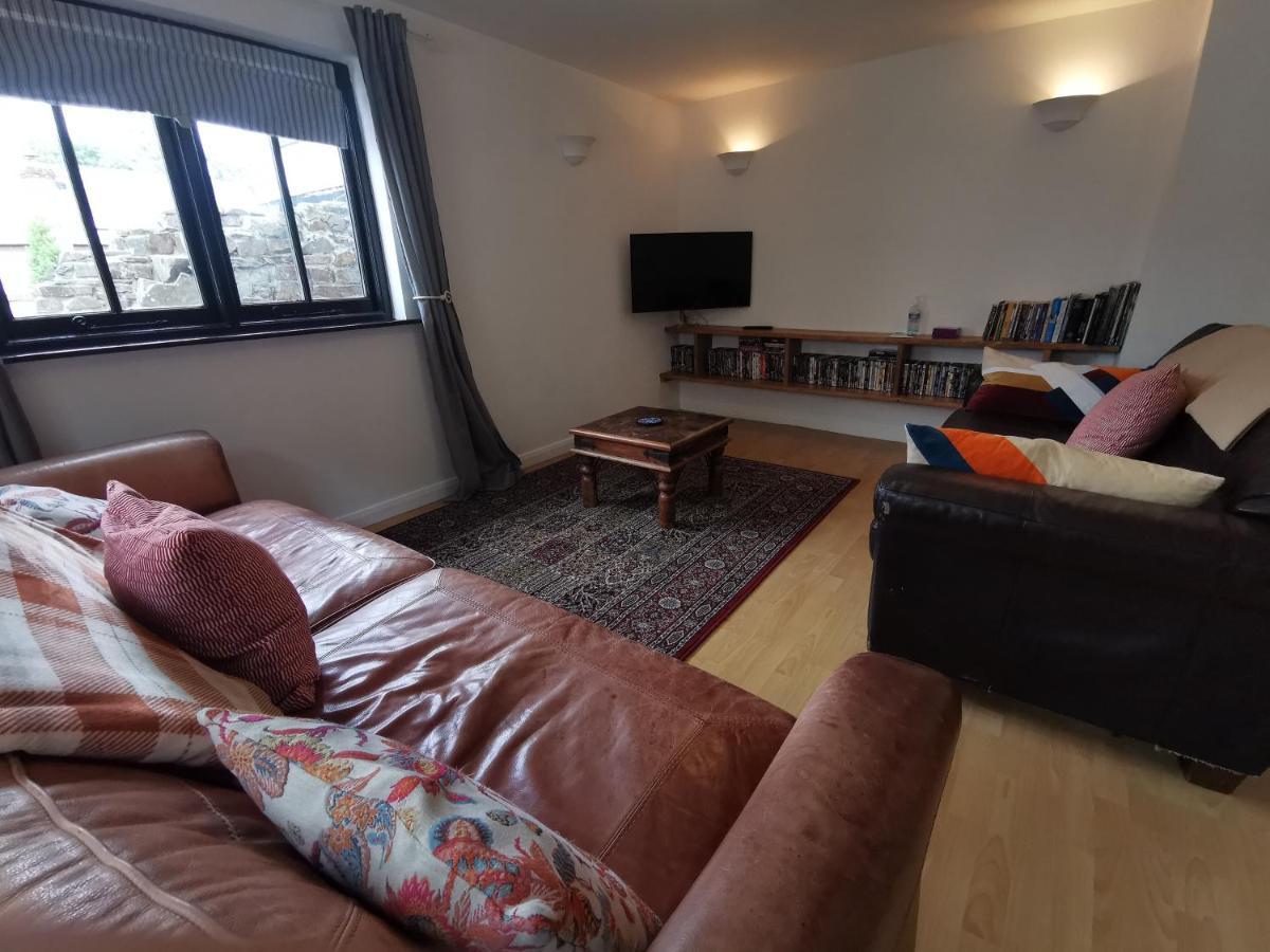 The Old Rectory Rose Cottage In Jacobstow 10 Mins To Widemouth Bay And Crackington Haven,Nearby Bude,Tintagel,Port Issac,Clovelly,Parking For Large And Multiple Vehicles Exteriér fotografie